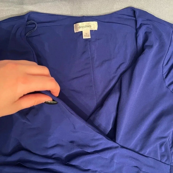 DRESS BARN Dress - Picture 3 of 4